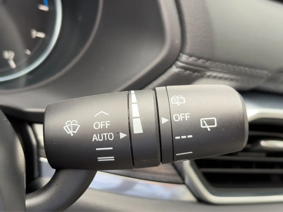 2.5 SkyActiv-G 194pk Luxury Automaat | 360 graden camera | Schuifdak | Trekhaak | Leder | Carplay | Premium audio | Adaptive cruise controle | Bestuurdersstoel met geheugen | Elektrische ach