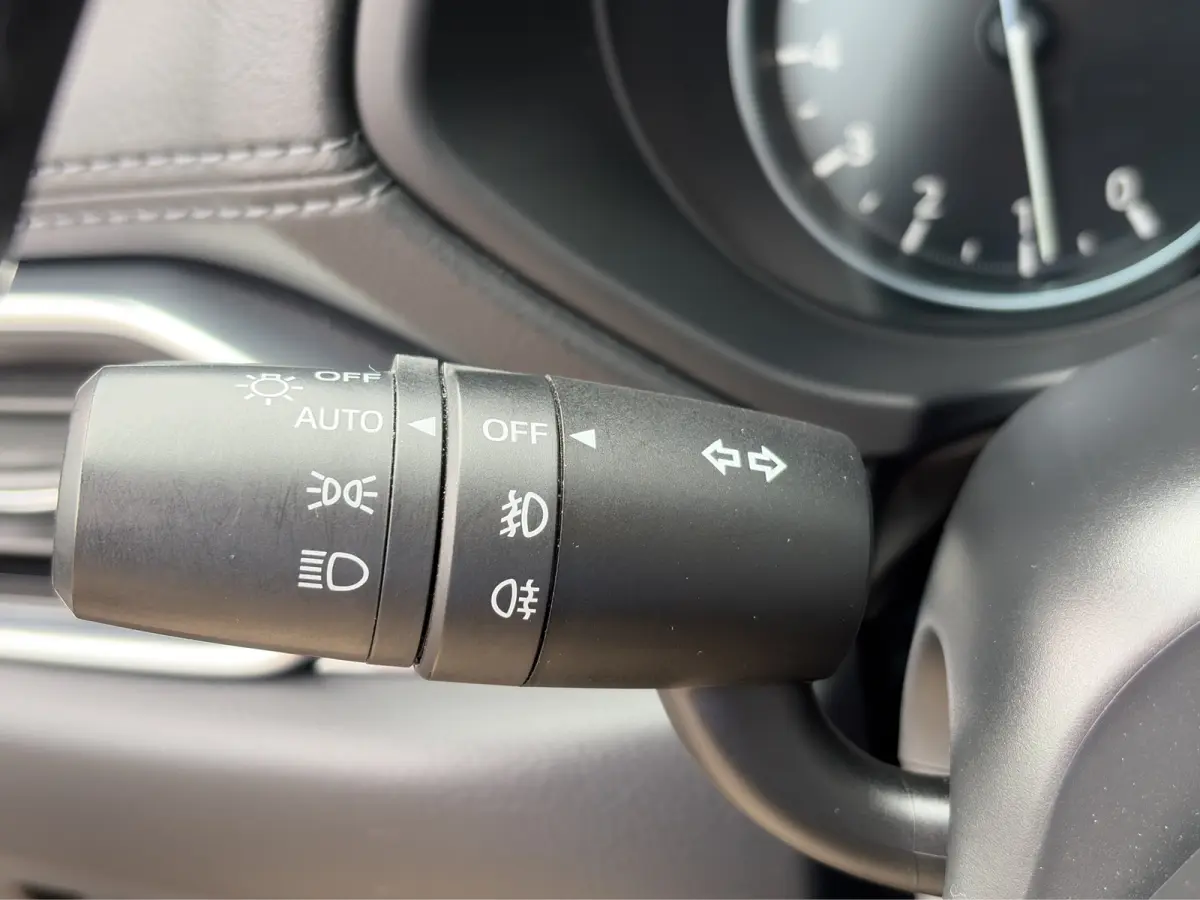 2.5 SkyActiv-G 194pk Luxury Automaat | 360 graden camera | Schuifdak | Trekhaak | Leder | Carplay | Premium audio | Adaptive cruise controle | Bestuurdersstoel met geheugen | Elektrische ach