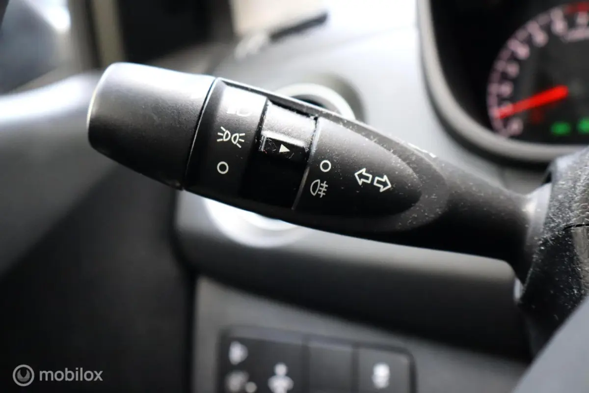 1.0i i-Motion | Start&Stop | Airco | ESP |