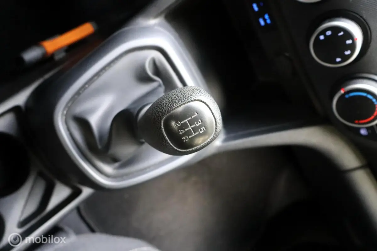 1.0i i-Motion | Start&Stop | Airco | ESP |