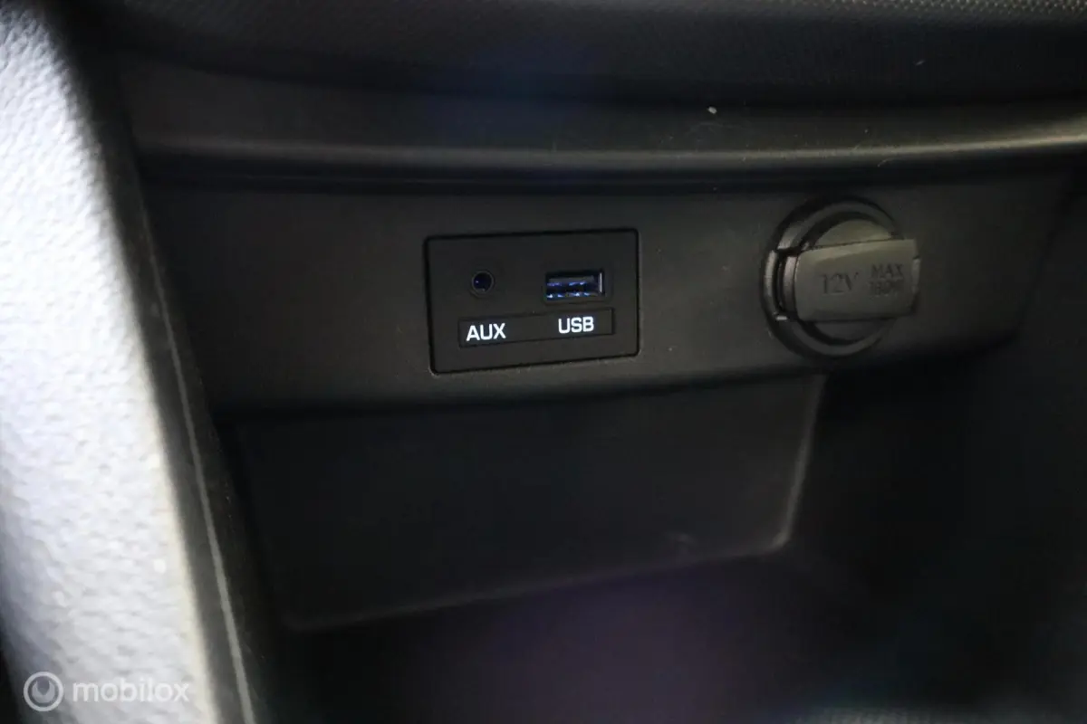1.0i i-Motion | Start&Stop | Airco | ESP |
