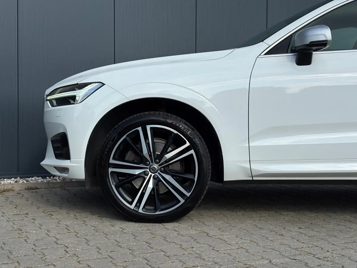 2.0 T6 AWD Inscription | Stoelmemoryfunctie | Apple Carplay | Android Auto | Elektrisch schuif kanteldak | Stoelverwarming | Zitvlakverlenging |
