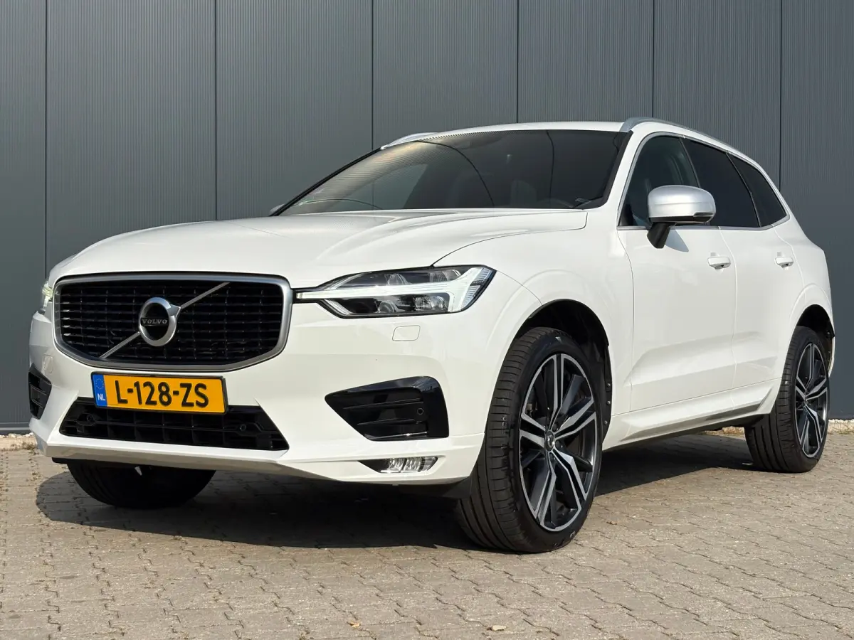 2.0 T6 AWD Inscription | Stoelmemoryfunctie | Apple Carplay | Android Auto | Elektrisch schuif kanteldak | Stoelverwarming | Zitvlakverlenging |