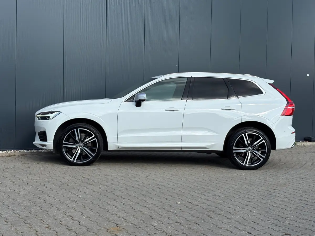 2.0 T6 AWD Inscription | Stoelmemoryfunctie | Apple Carplay | Android Auto | Elektrisch schuif kanteldak | Stoelverwarming | Zitvlakverlenging |