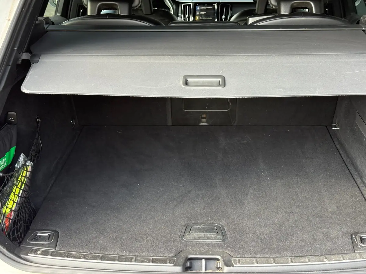2.0 T6 AWD Inscription | Stoelmemoryfunctie | Apple Carplay | Android Auto | Elektrisch schuif kanteldak | Stoelverwarming | Zitvlakverlenging |