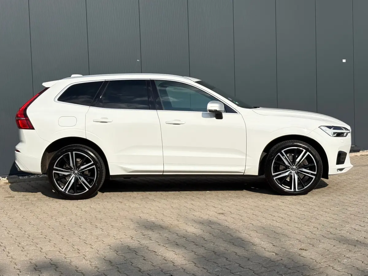 2.0 T6 AWD Inscription | Stoelmemoryfunctie | Apple Carplay | Android Auto | Elektrisch schuif kanteldak | Stoelverwarming | Zitvlakverlenging |
