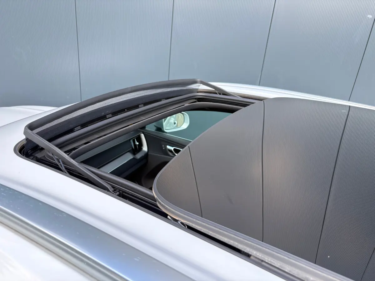 2.0 T6 AWD Inscription | Stoelmemoryfunctie | Apple Carplay | Android Auto | Elektrisch schuif kanteldak | Stoelverwarming | Zitvlakverlenging |