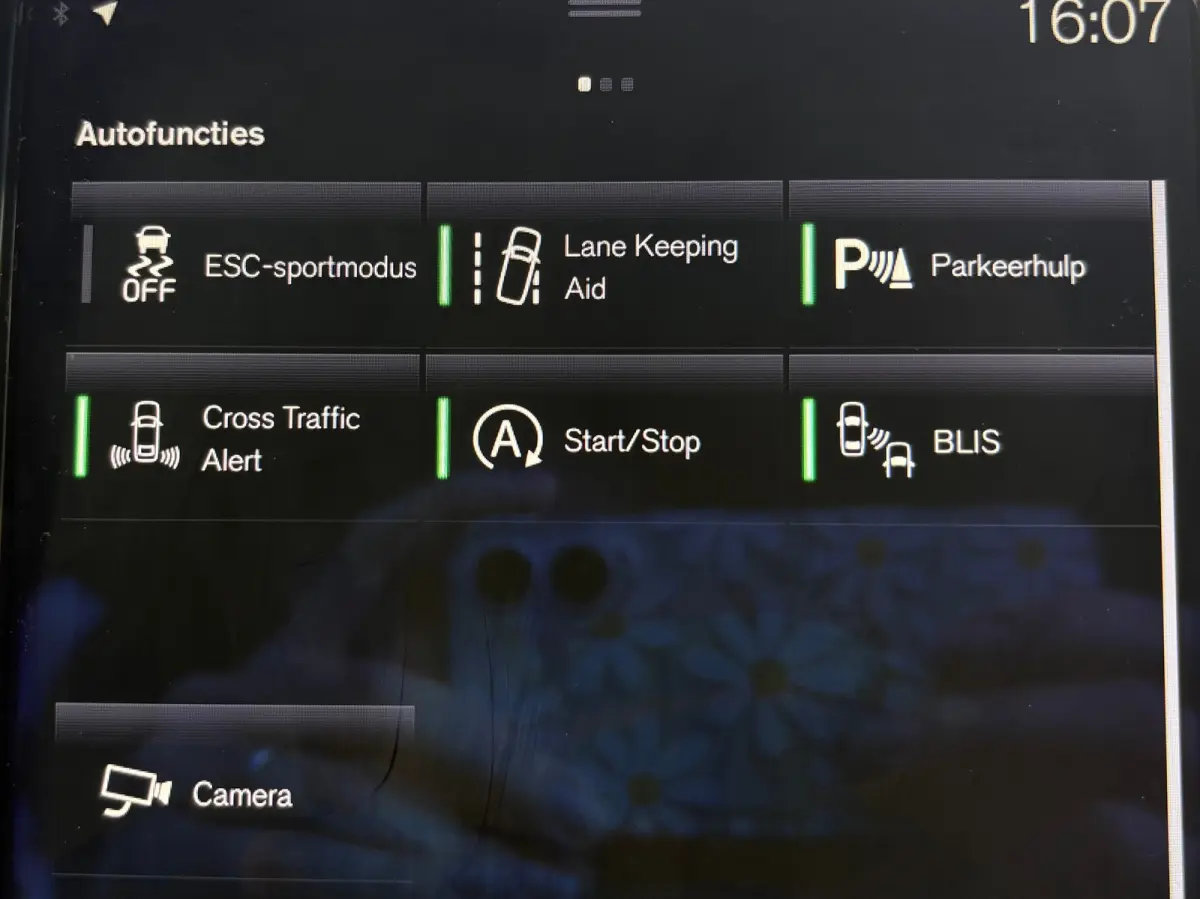 2.0 T6 AWD Inscription | Stoelmemoryfunctie | Apple Carplay | Android Auto | Elektrisch schuif kanteldak | Stoelverwarming | Zitvlakverlenging |