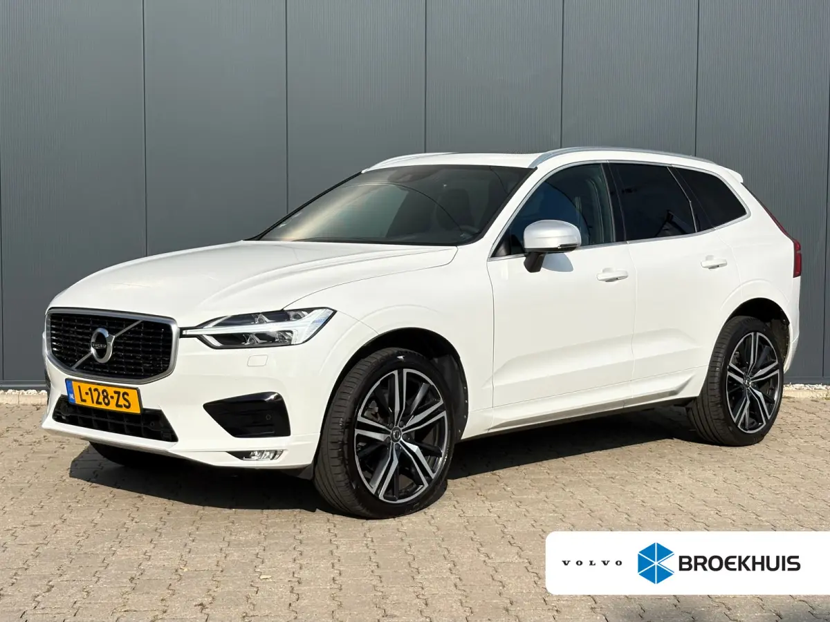 2.0 T6 AWD Inscription | Stoelmemoryfunctie | Apple Carplay | Android Auto | Elektrisch schuif kanteldak | Stoelverwarming | Zitvlakverlenging |