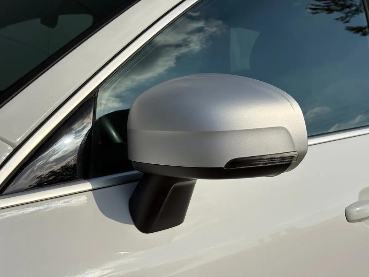 2.0 T6 AWD Inscription | Stoelmemoryfunctie | Apple Carplay | Android Auto | Elektrisch schuif kanteldak | Stoelverwarming | Zitvlakverlenging |