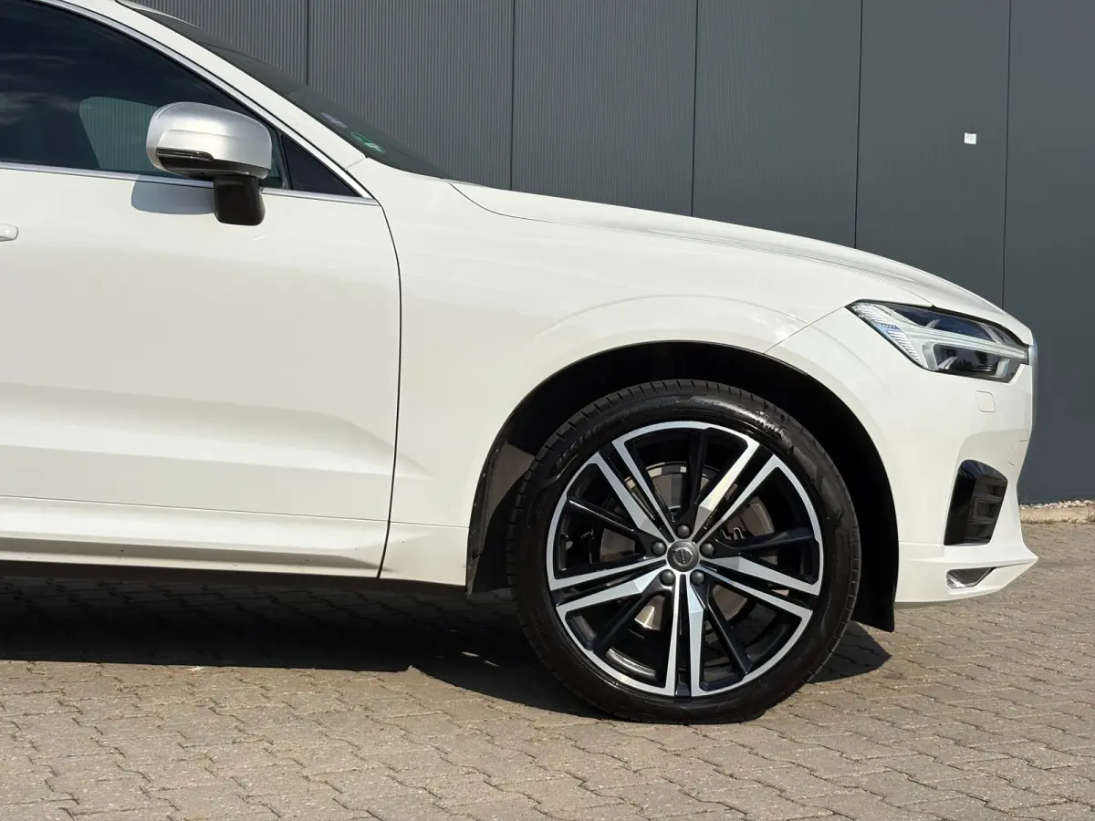 2.0 T6 AWD Inscription | Stoelmemoryfunctie | Apple Carplay | Android Auto | Elektrisch schuif kanteldak | Stoelverwarming | Zitvlakverlenging |