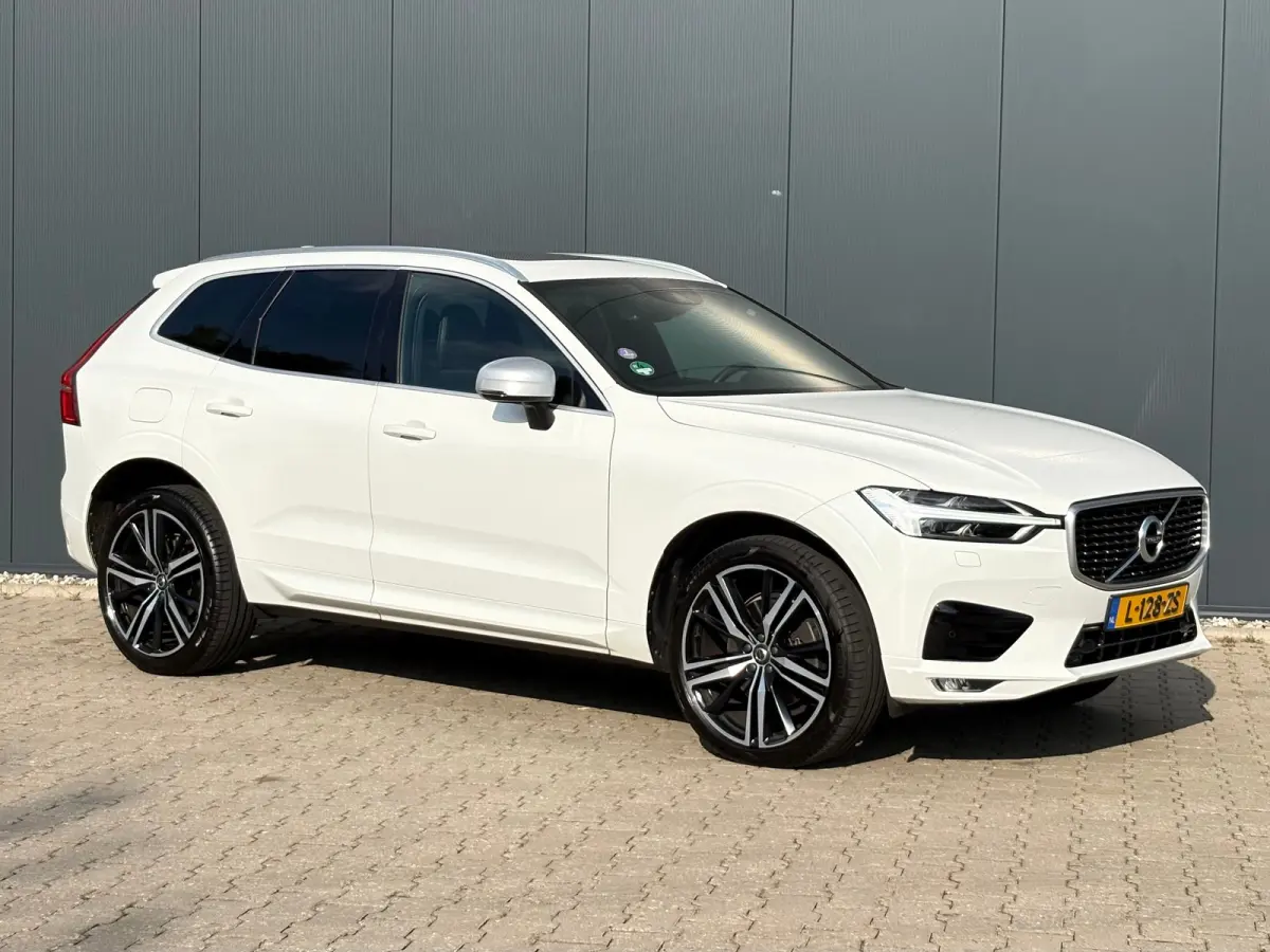 2.0 T6 AWD Inscription | Stoelmemoryfunctie | Apple Carplay | Android Auto | Elektrisch schuif kanteldak | Stoelverwarming | Zitvlakverlenging |