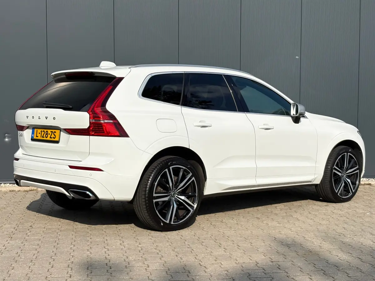 2.0 T6 AWD Inscription | Stoelmemoryfunctie | Apple Carplay | Android Auto | Elektrisch schuif kanteldak | Stoelverwarming | Zitvlakverlenging |