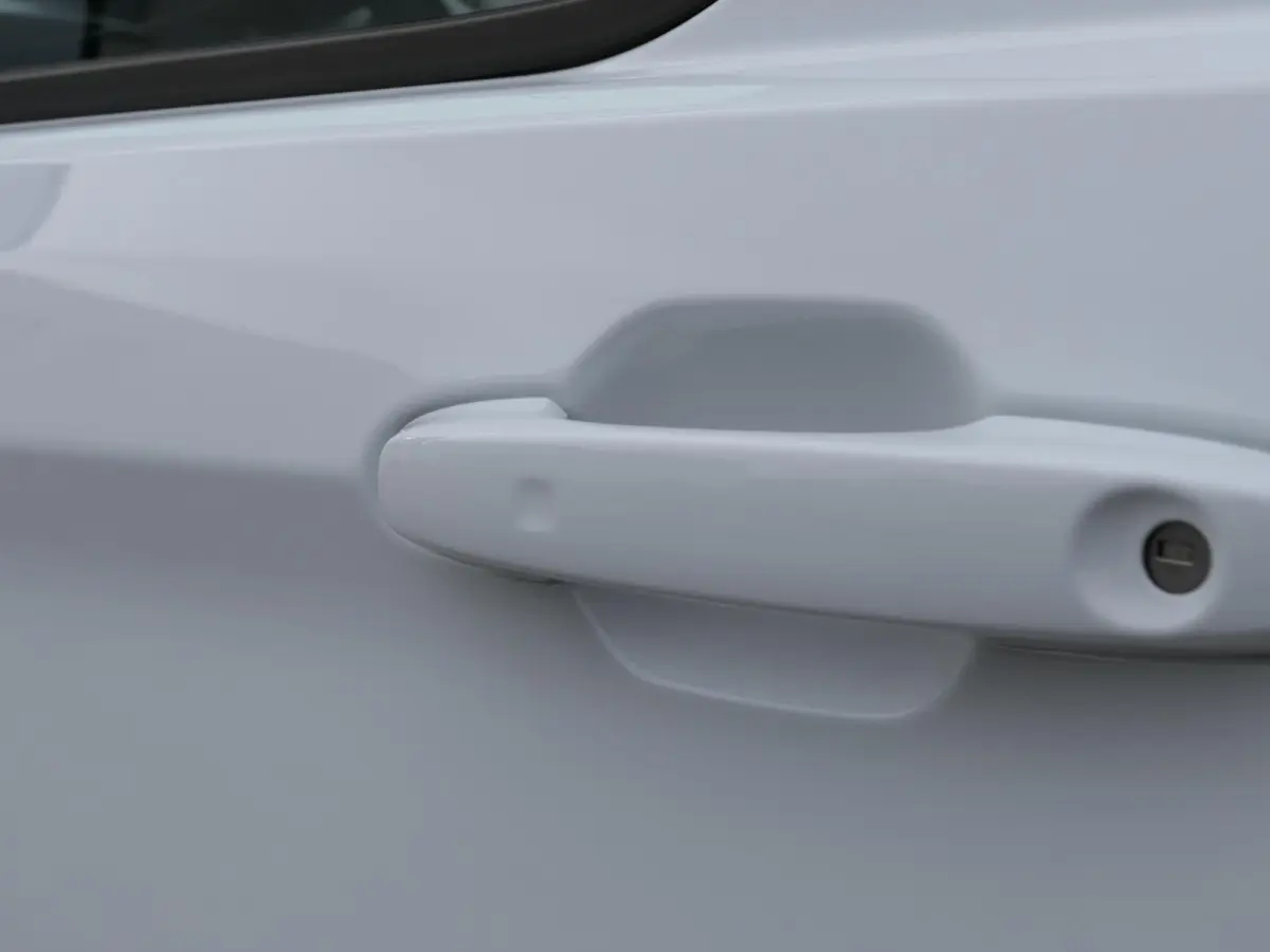 300 2.0 TDCI L1H1 Limited | Apple-/Android Carplay | Stoelverwarming | Dodehoek detectie | ACC | BearLock | Climate control | 3 zits | Groot navigatiescherm | Lichtmetalen velgen