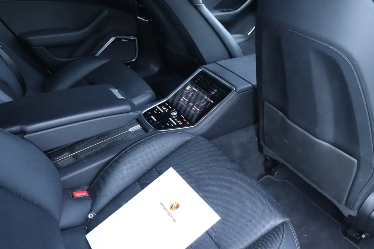 2.9 4S E-Hybrid | PANO | BOSE | SPORT CHRONO