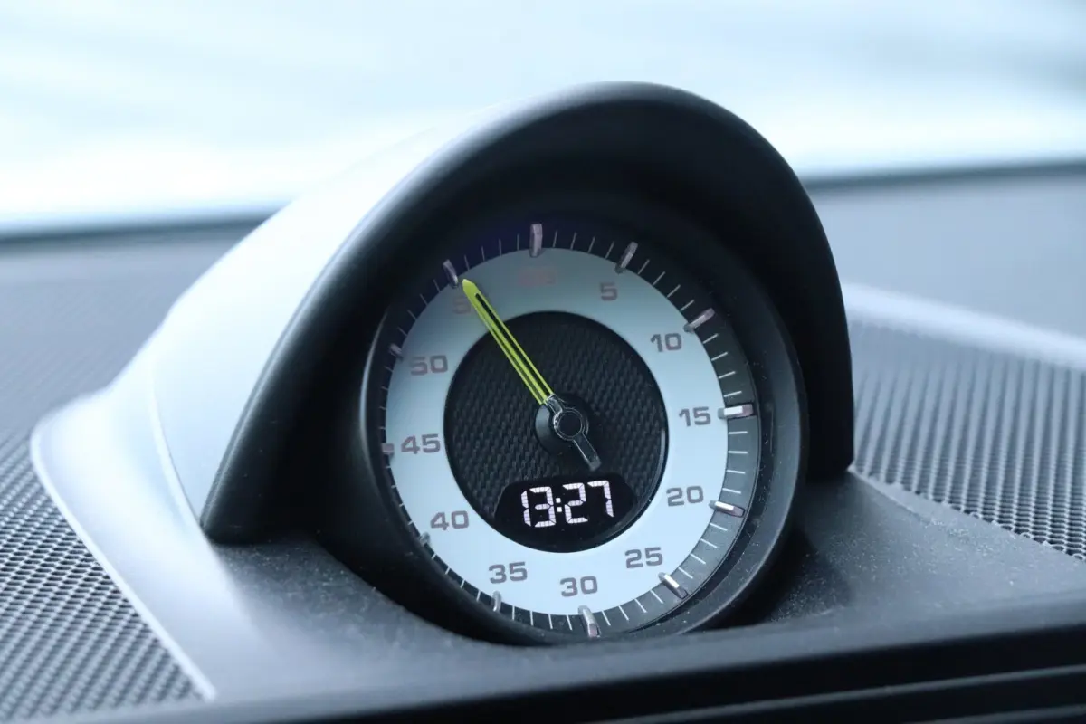 2.9 4S E-Hybrid | PANO | BOSE | SPORT CHRONO