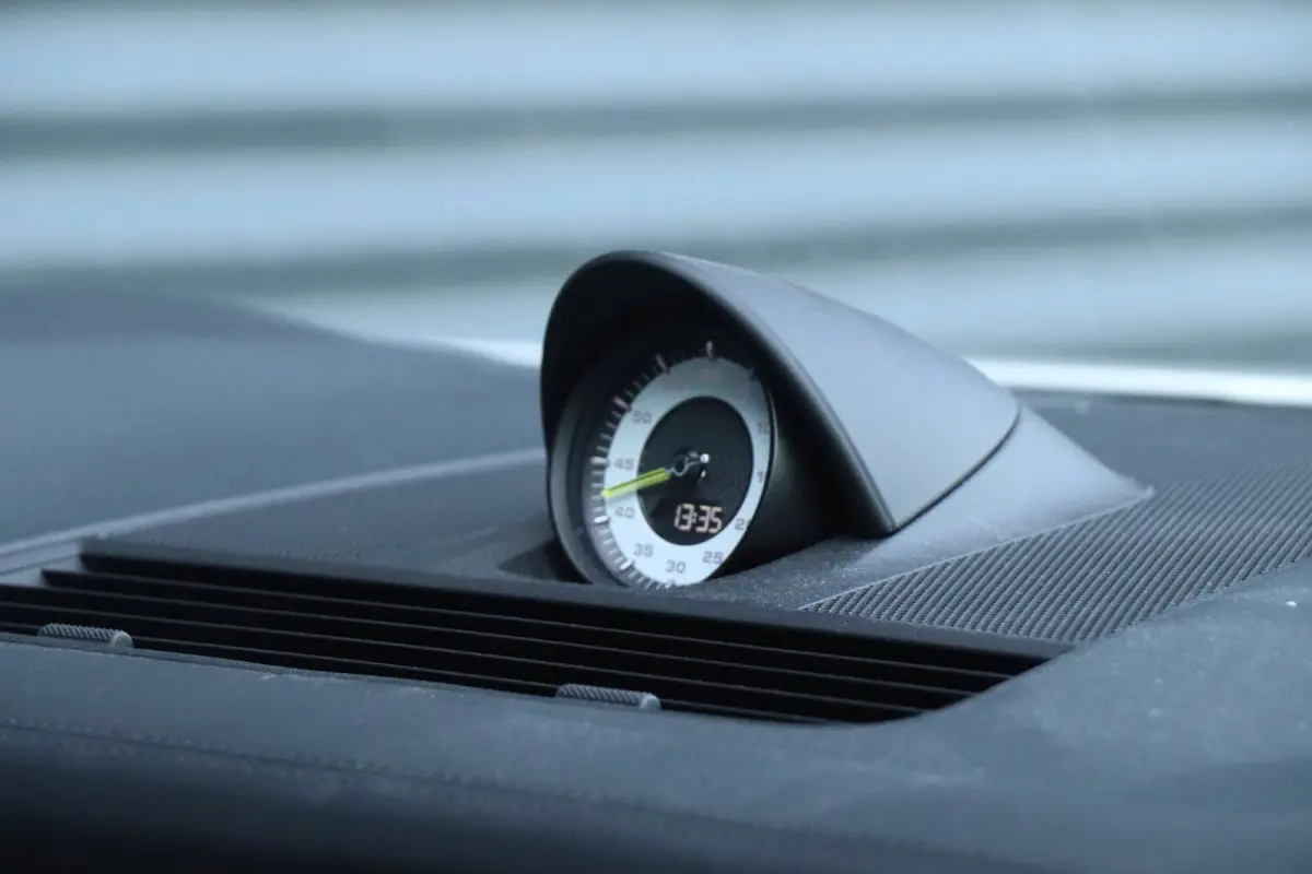 2.9 4S E-Hybrid | PANO | BOSE | SPORT CHRONO