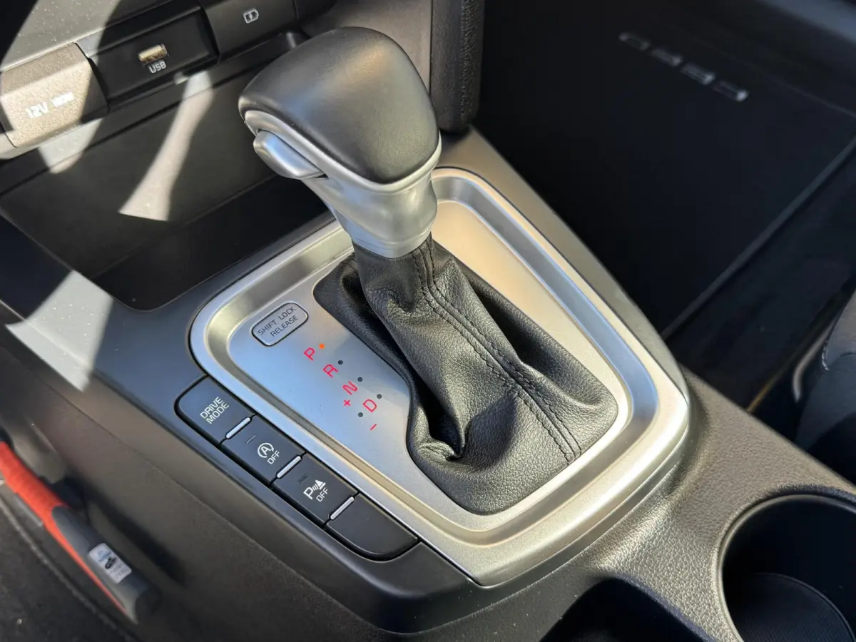 1.0 T-GDi MHEV AUTOMAAT DynamicLine CARPLAY/LED/LMV/NL-AUTO/1E EIG.