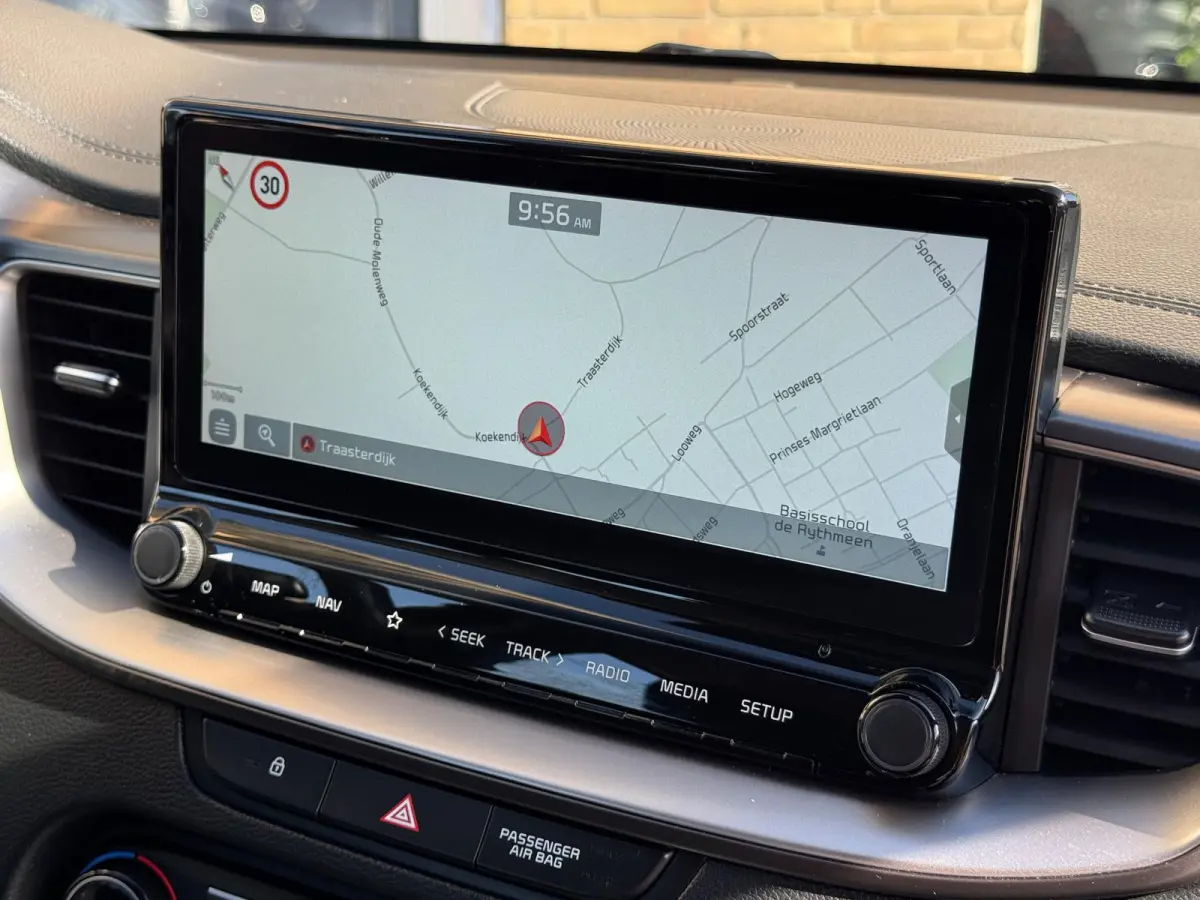 1.0 T-GDi MHEV AUTOMAAT DynamicLine CARPLAY/LED/LMV/NL-AUTO/1E EIG.