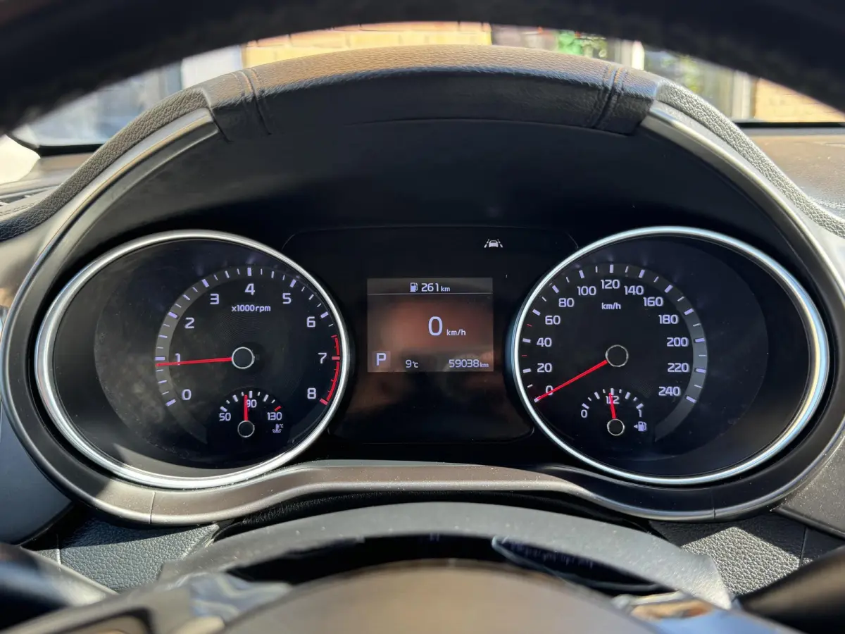 1.0 T-GDi MHEV AUTOMAAT DynamicLine CARPLAY/LED/LMV/NL-AUTO/1E EIG.