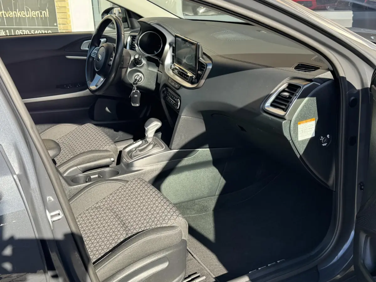 1.0 T-GDi MHEV AUTOMAAT DynamicLine CARPLAY/LED/LMV/NL-AUTO/1E EIG.