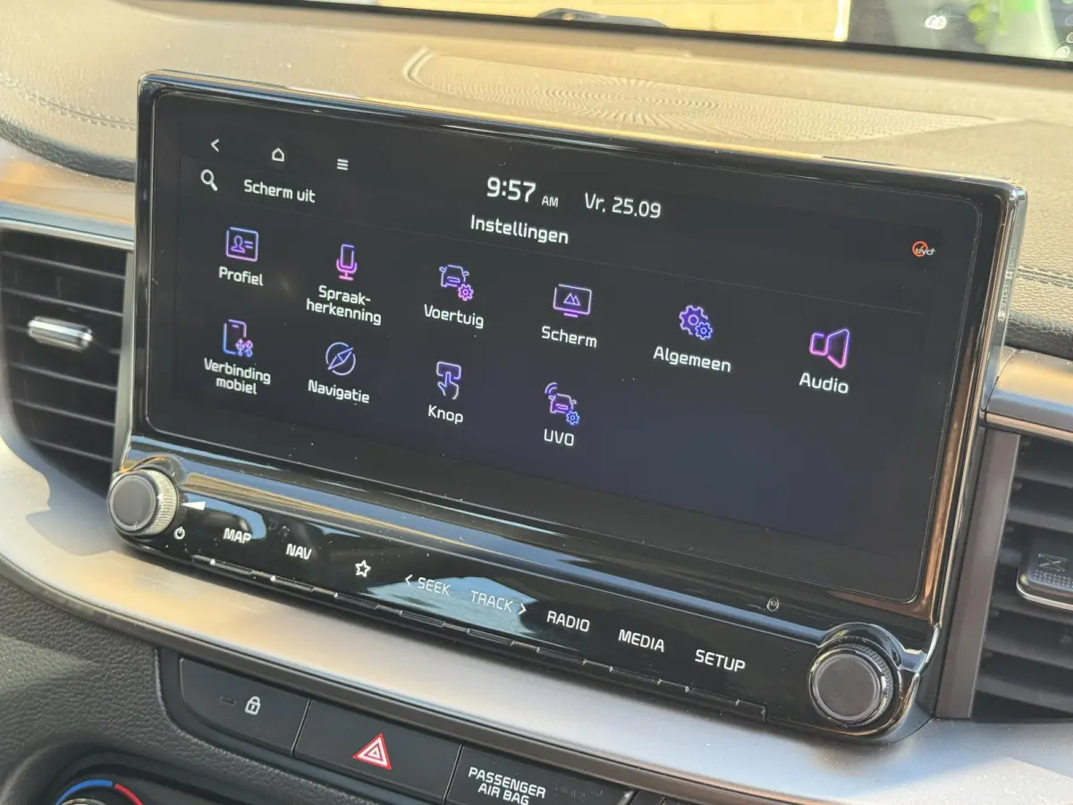 1.0 T-GDi MHEV AUTOMAAT DynamicLine CARPLAY/LED/LMV/NL-AUTO/1E EIG.