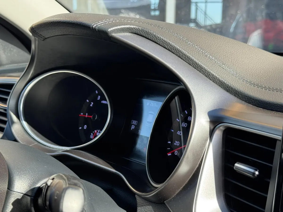 1.0 T-GDi MHEV AUTOMAAT DynamicLine CARPLAY/LED/LMV/NL-AUTO/1E EIG.