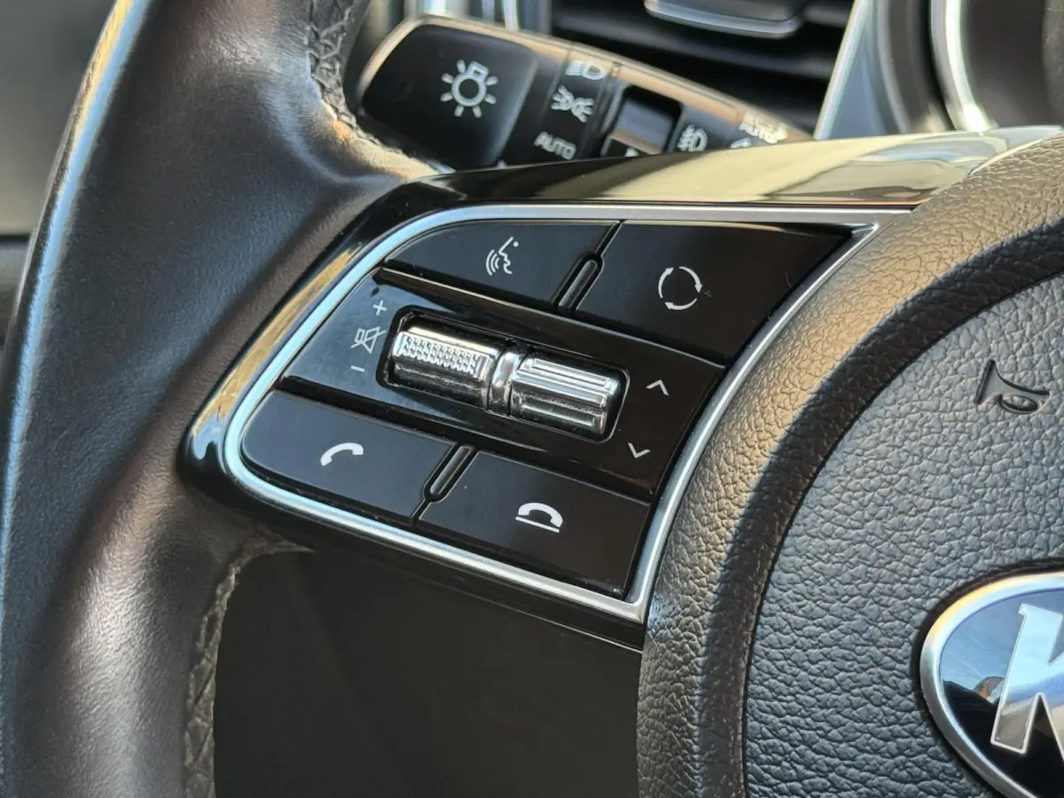 1.0 T-GDi MHEV AUTOMAAT DynamicLine CARPLAY/LED/LMV/NL-AUTO/1E EIG.