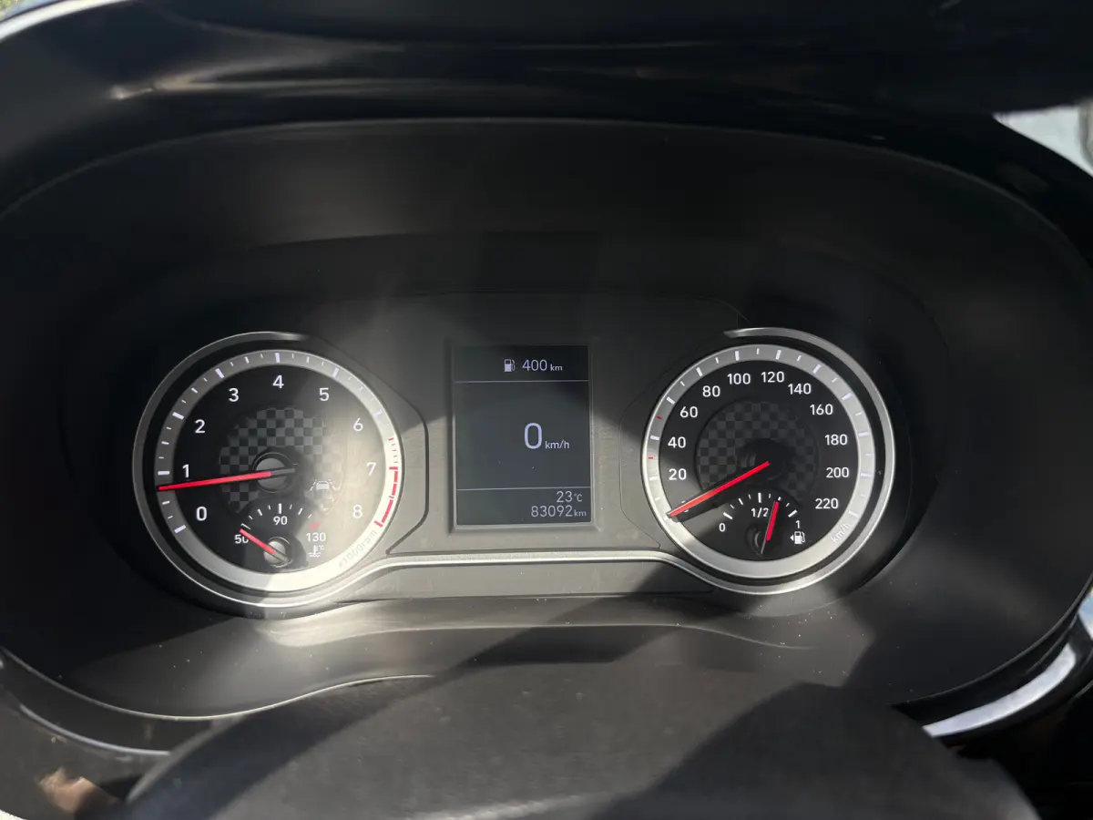 1.0 Comfort Smart Navigatie | Airco | Camera | Cruise Control | Centrale Deurvergendeling | Apple & Android Carplay