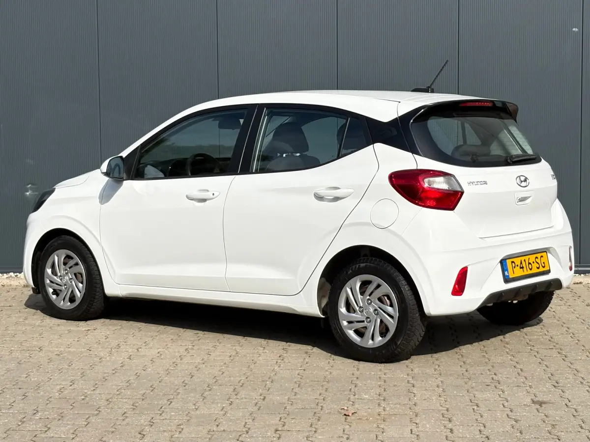 1.0 Comfort Smart Navigatie | Airco | Camera | Cruise Control | Centrale Deurvergendeling | Apple & Android Carplay
