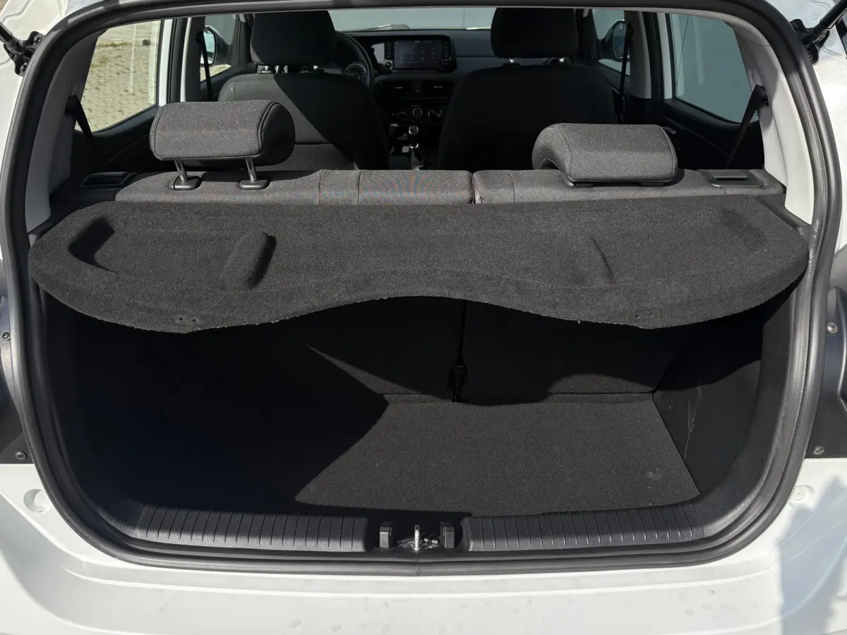 1.0 Comfort Smart Navigatie | Airco | Camera | Cruise Control | Centrale Deurvergendeling | Apple & Android Carplay