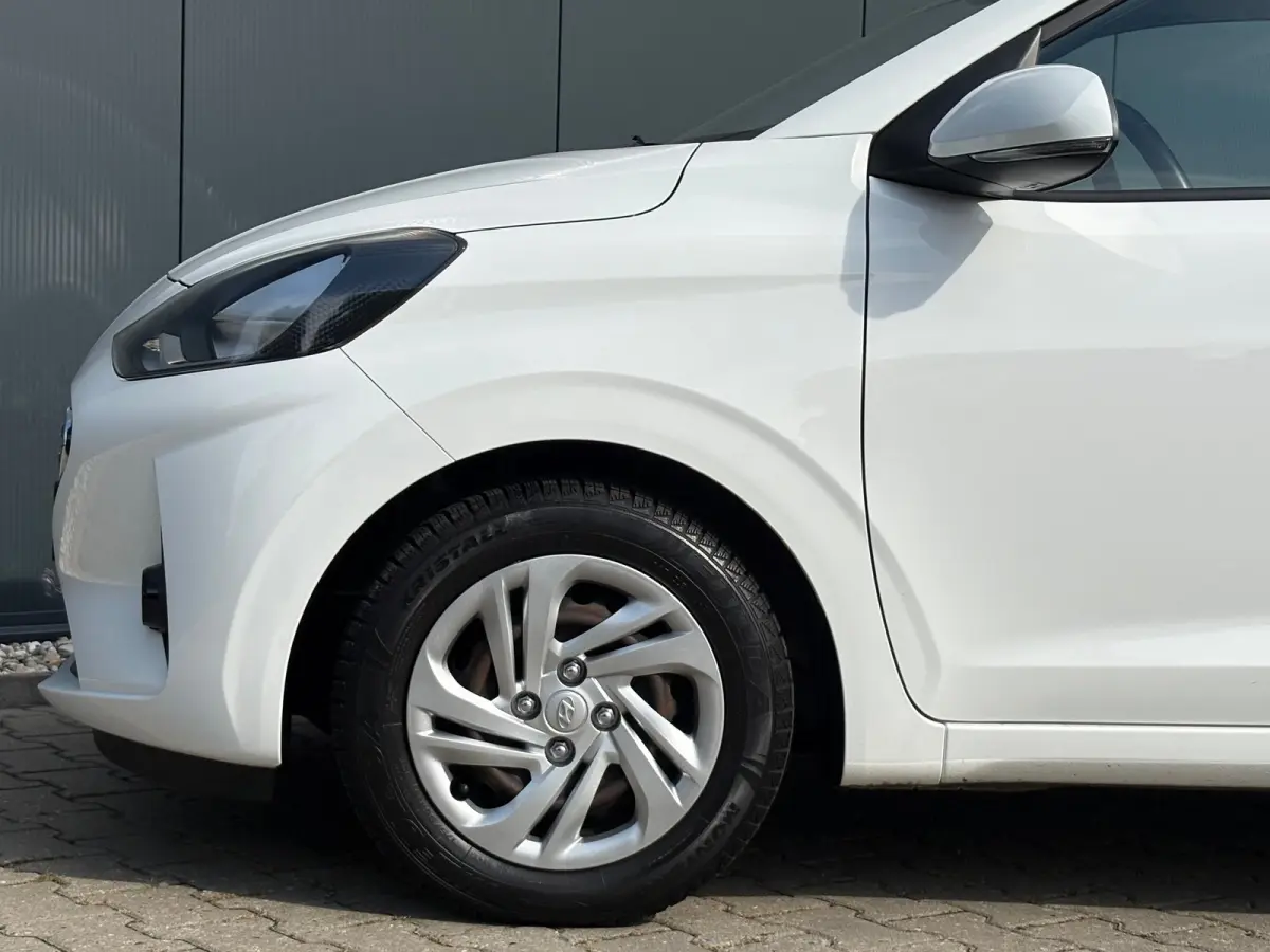 1.0 Comfort Smart Navigatie | Airco | Camera | Cruise Control | Centrale Deurvergendeling | Apple & Android Carplay