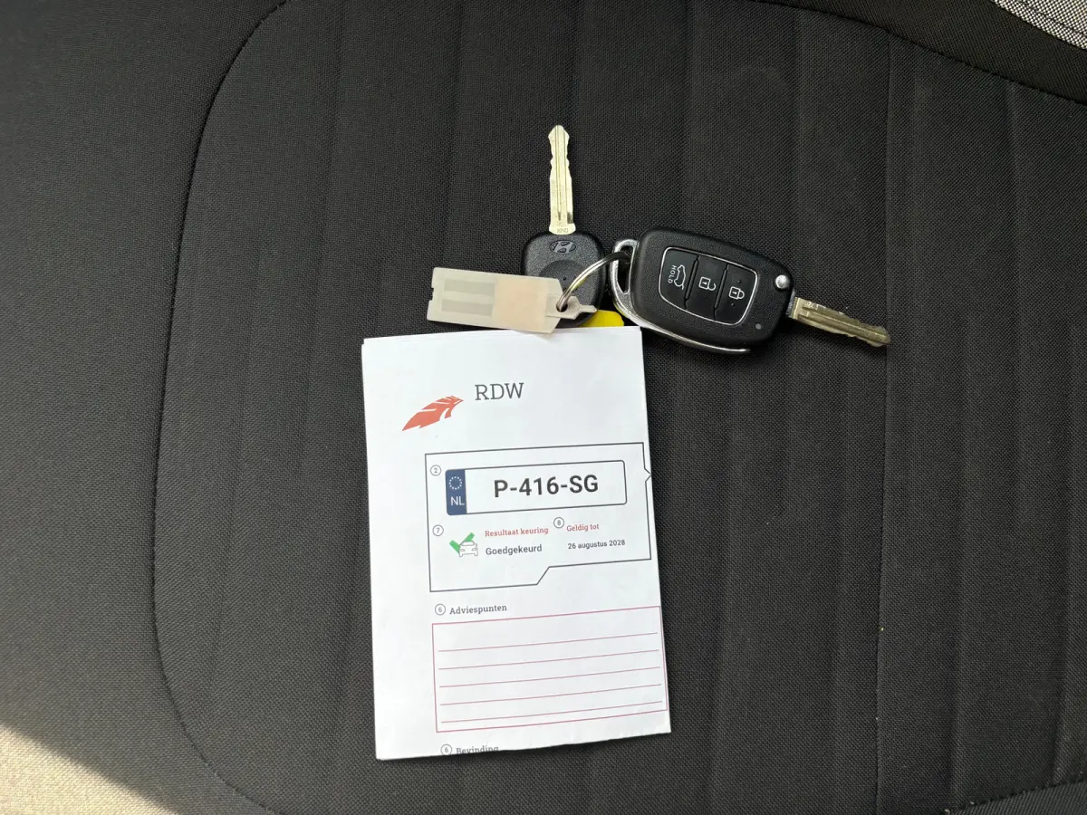 1.0 Comfort Smart Navigatie | Airco | Camera | Cruise Control | Centrale Deurvergendeling | Apple & Android Carplay