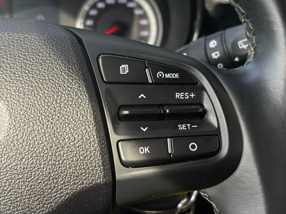 1.0 Comfort Smart Navigatie | Airco | Camera | Cruise Control | Centrale Deurvergendeling | Apple & Android Carplay