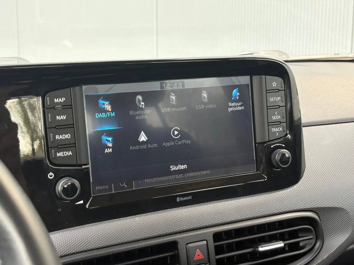 1.0 Comfort Smart Navigatie | Airco | Camera | Cruise Control | Centrale Deurvergendeling | Apple & Android Carplay