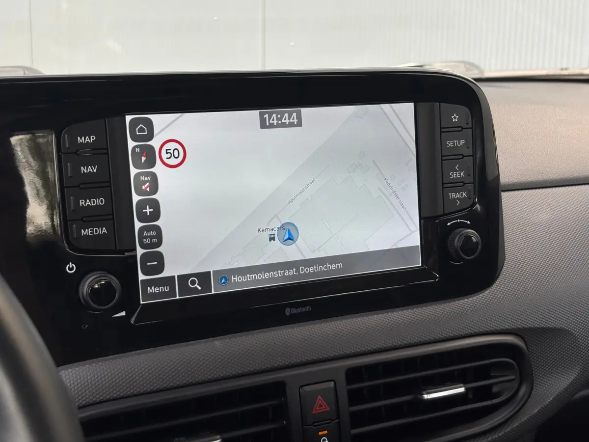 1.0 Comfort Smart Navigatie | Airco | Camera | Cruise Control | Centrale Deurvergendeling | Apple & Android Carplay