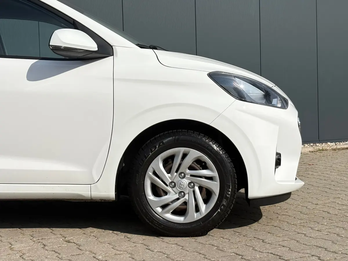 1.0 Comfort Smart Navigatie | Airco | Camera | Cruise Control | Centrale Deurvergendeling | Apple & Android Carplay