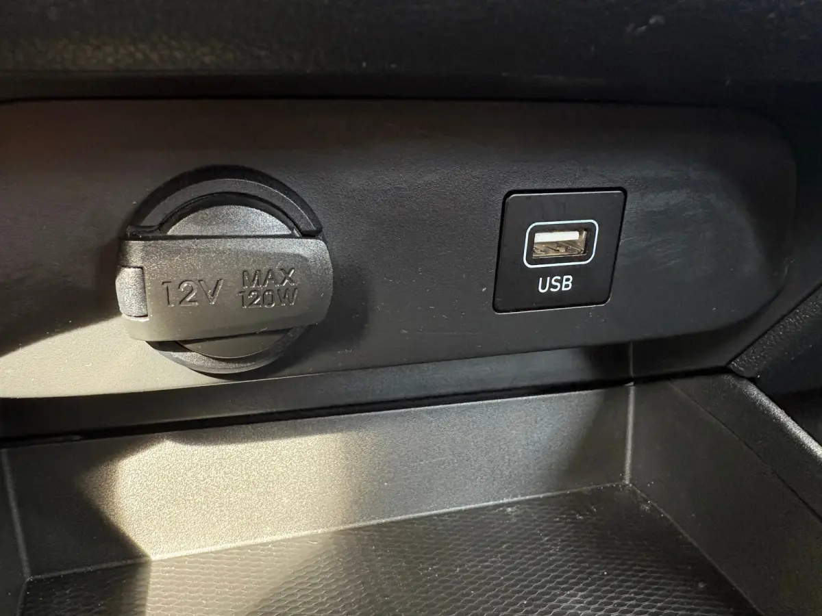 1.0 Comfort Smart Navigatie | Airco | Camera | Cruise Control | Centrale Deurvergendeling | Apple & Android Carplay