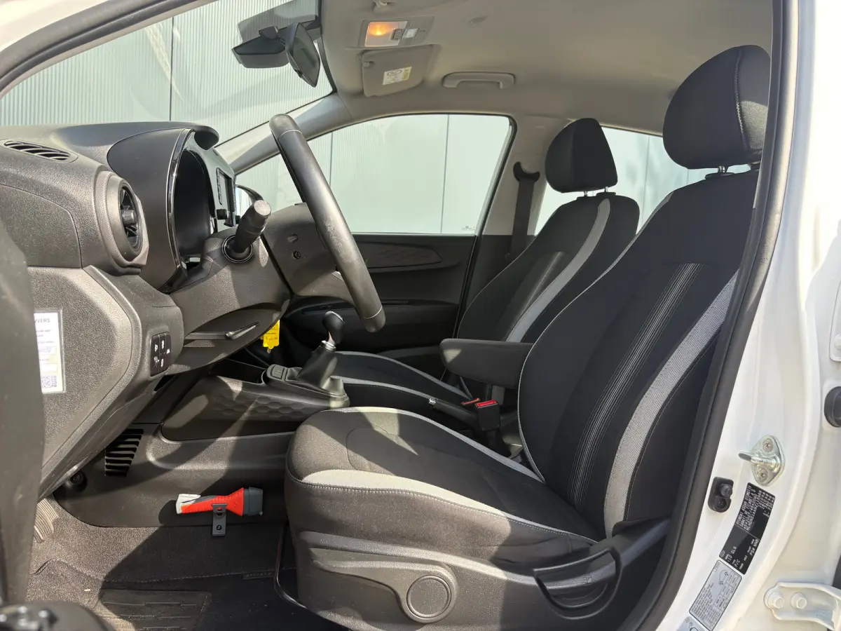 1.0 Comfort Smart Navigatie | Airco | Camera | Cruise Control | Centrale Deurvergendeling | Apple & Android Carplay