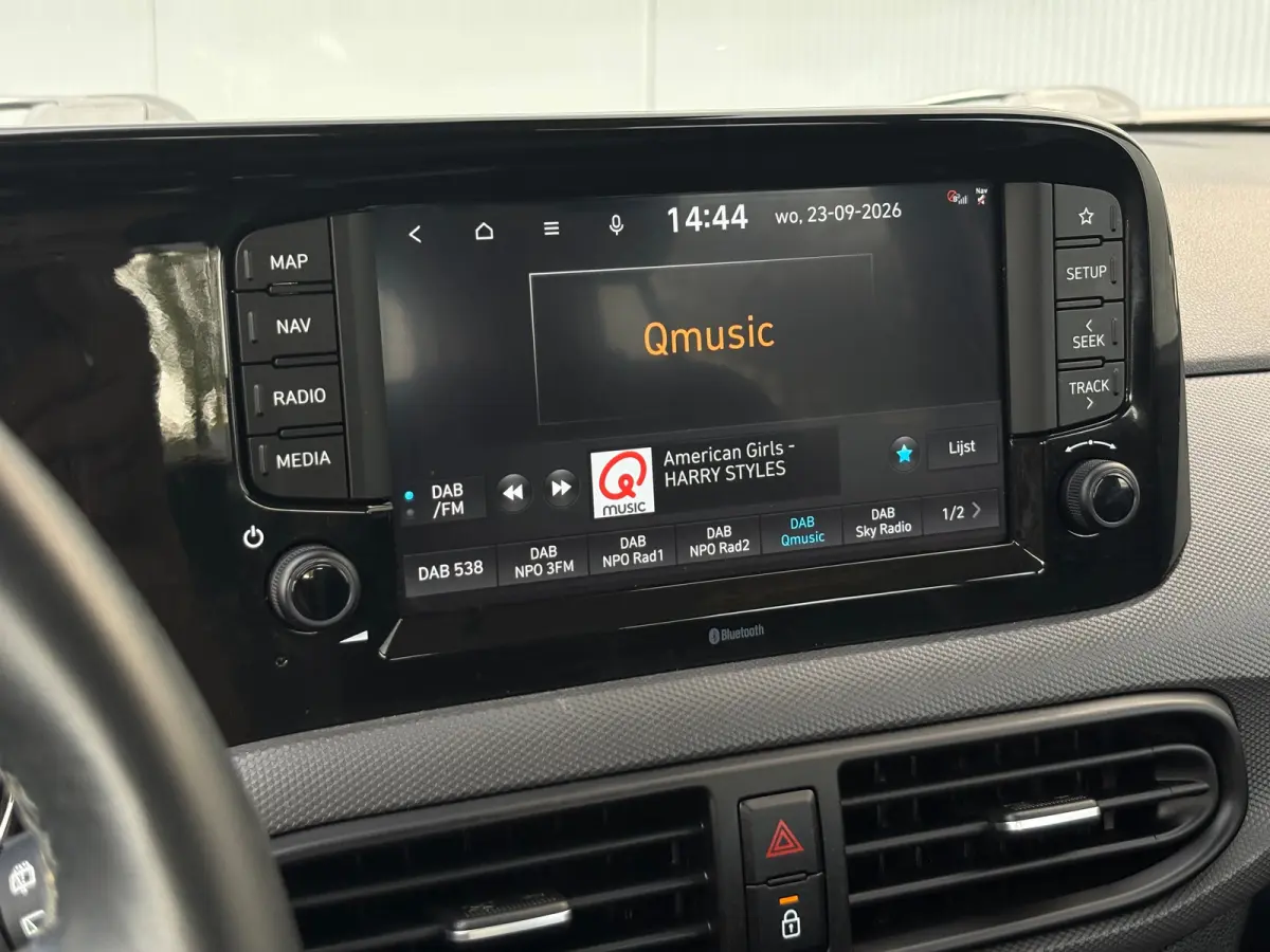 1.0 Comfort Smart Navigatie | Airco | Camera | Cruise Control | Centrale Deurvergendeling | Apple & Android Carplay