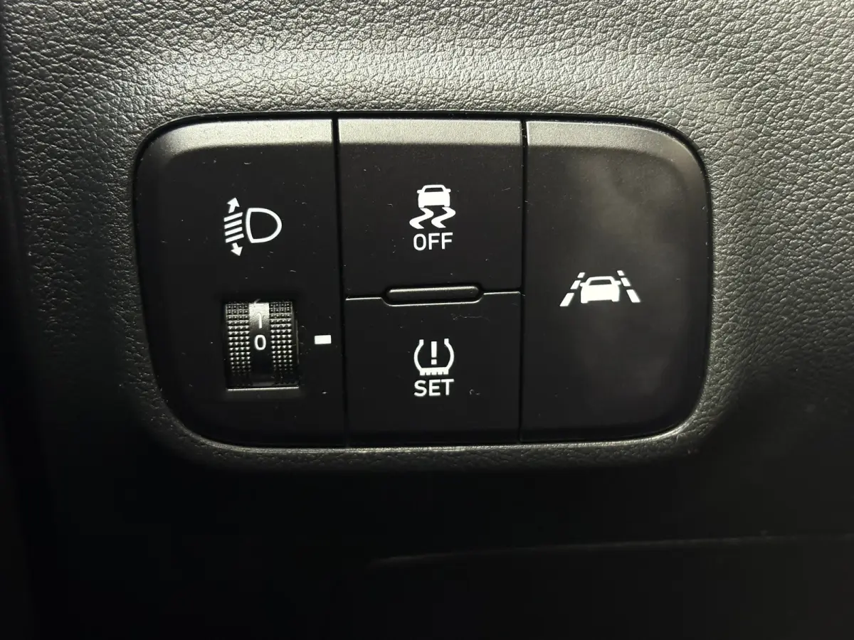 1.0 Comfort Smart Navigatie | Airco | Camera | Cruise Control | Centrale Deurvergendeling | Apple & Android Carplay
