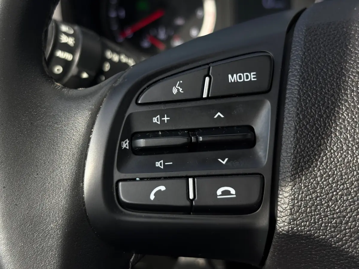 1.0 Comfort Smart Navigatie | Airco | Camera | Cruise Control | Centrale Deurvergendeling | Apple & Android Carplay
