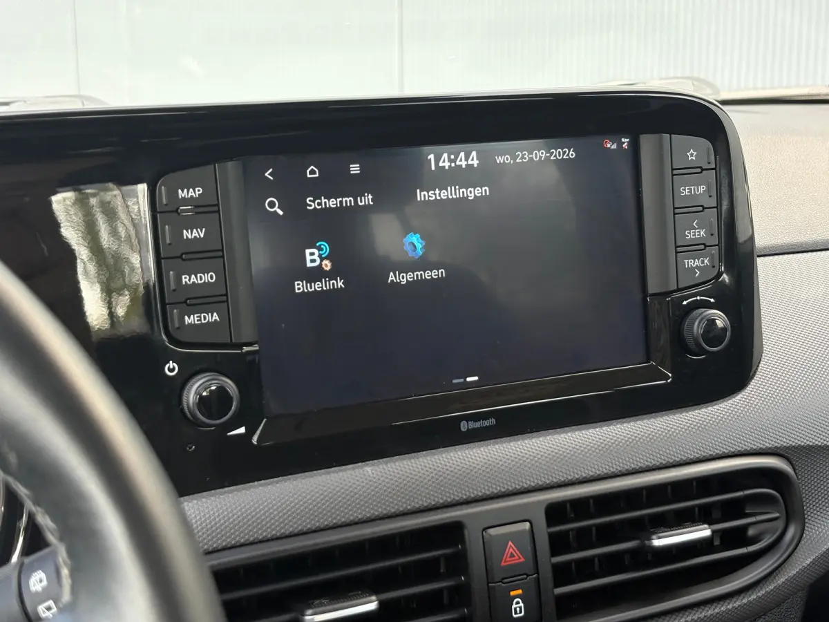 1.0 Comfort Smart Navigatie | Airco | Camera | Cruise Control | Centrale Deurvergendeling | Apple & Android Carplay