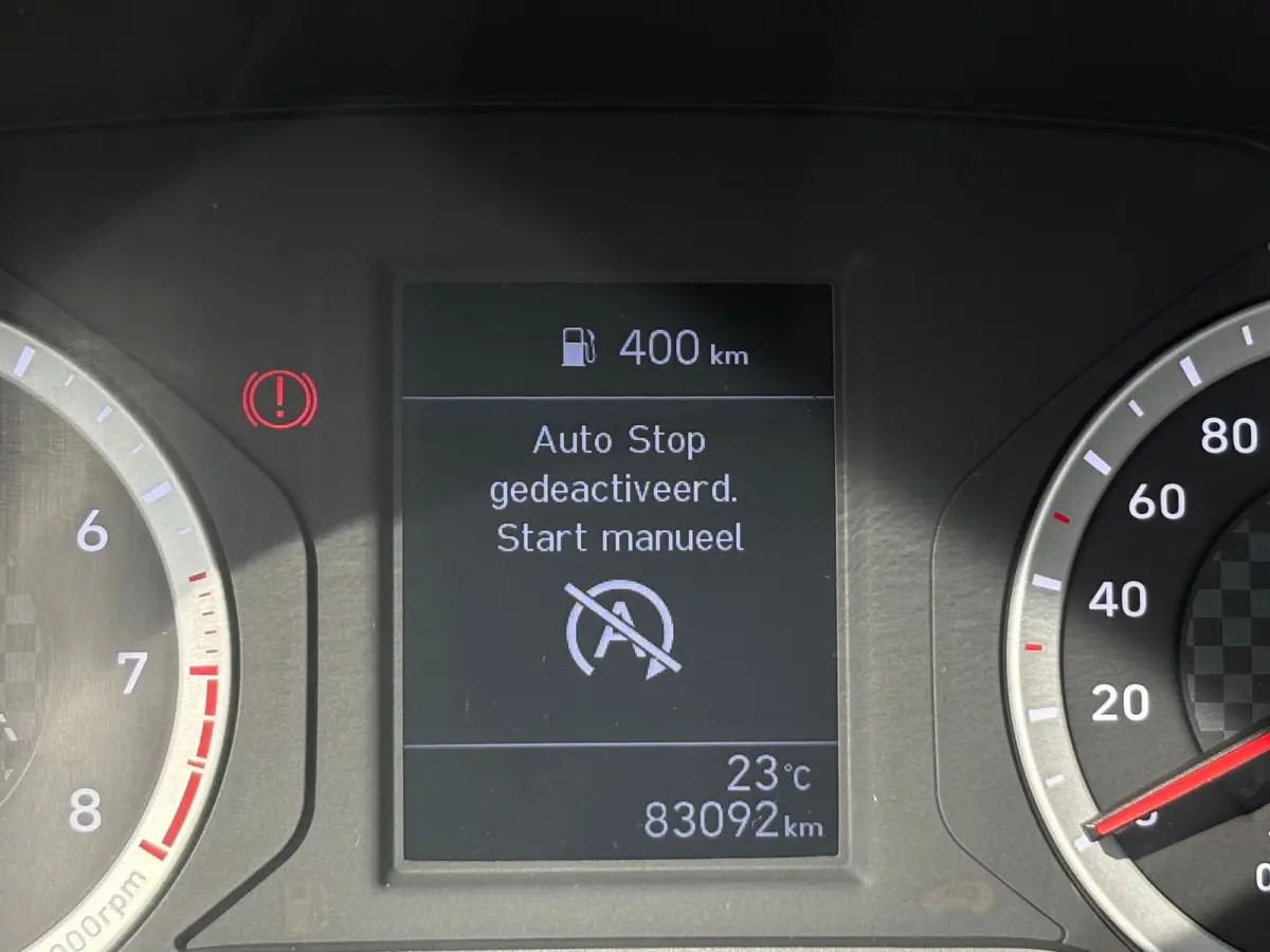 1.0 Comfort Smart Navigatie | Airco | Camera | Cruise Control | Centrale Deurvergendeling | Apple & Android Carplay