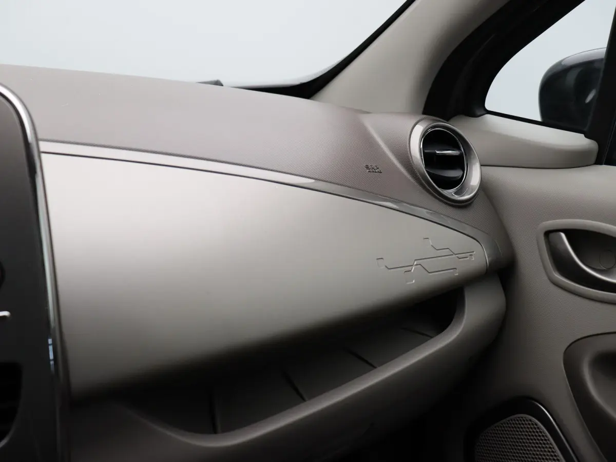 R110 Bose 41 kWh | Batterijkoop | 1e Eigenaar | Dealeronderhouden | Trekhaak | Bose geluidsysteem | Lederen interieur |