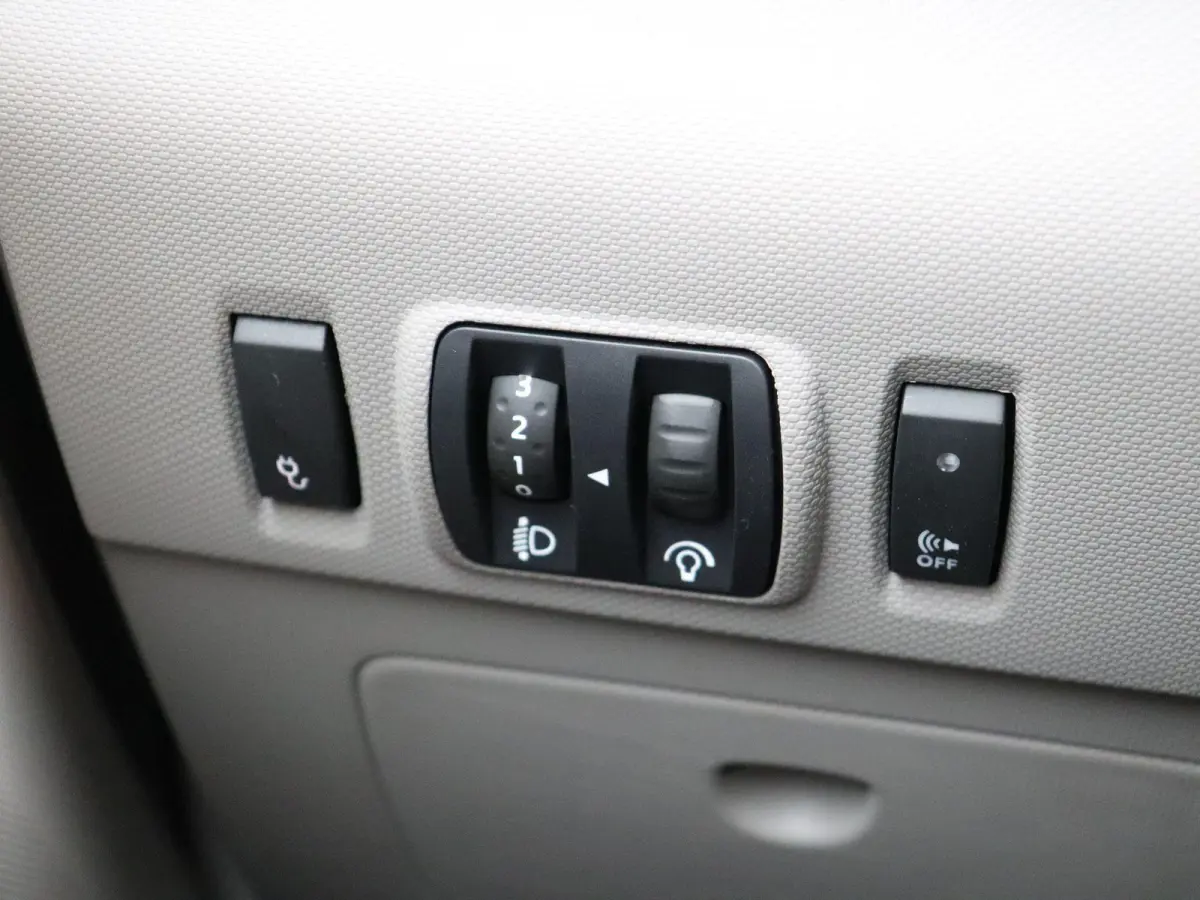 R110 Bose 41 kWh | Batterijkoop | 1e Eigenaar | Dealeronderhouden | Trekhaak | Bose geluidsysteem | Lederen interieur |