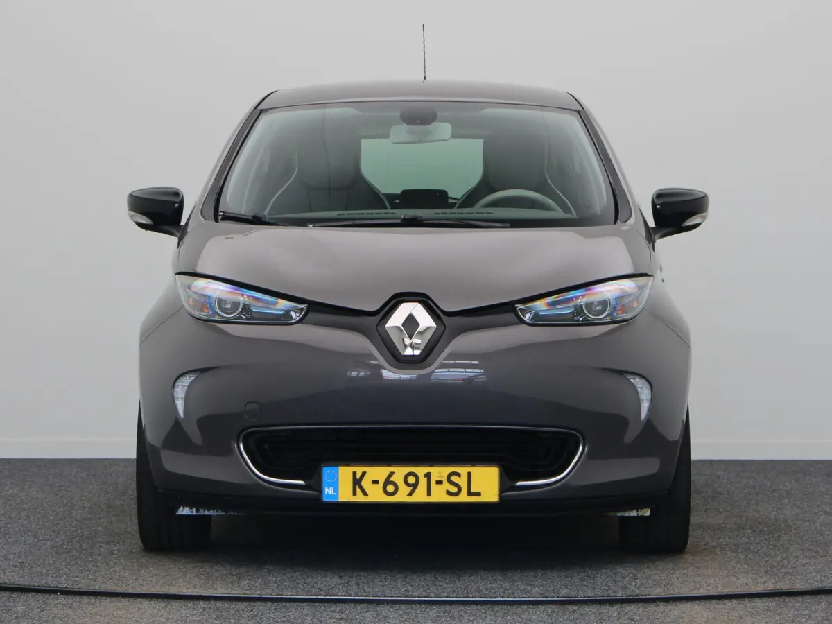 R110 Bose 41 kWh | Batterijkoop | 1e Eigenaar | Dealeronderhouden | Trekhaak | Bose geluidsysteem | Lederen interieur |
