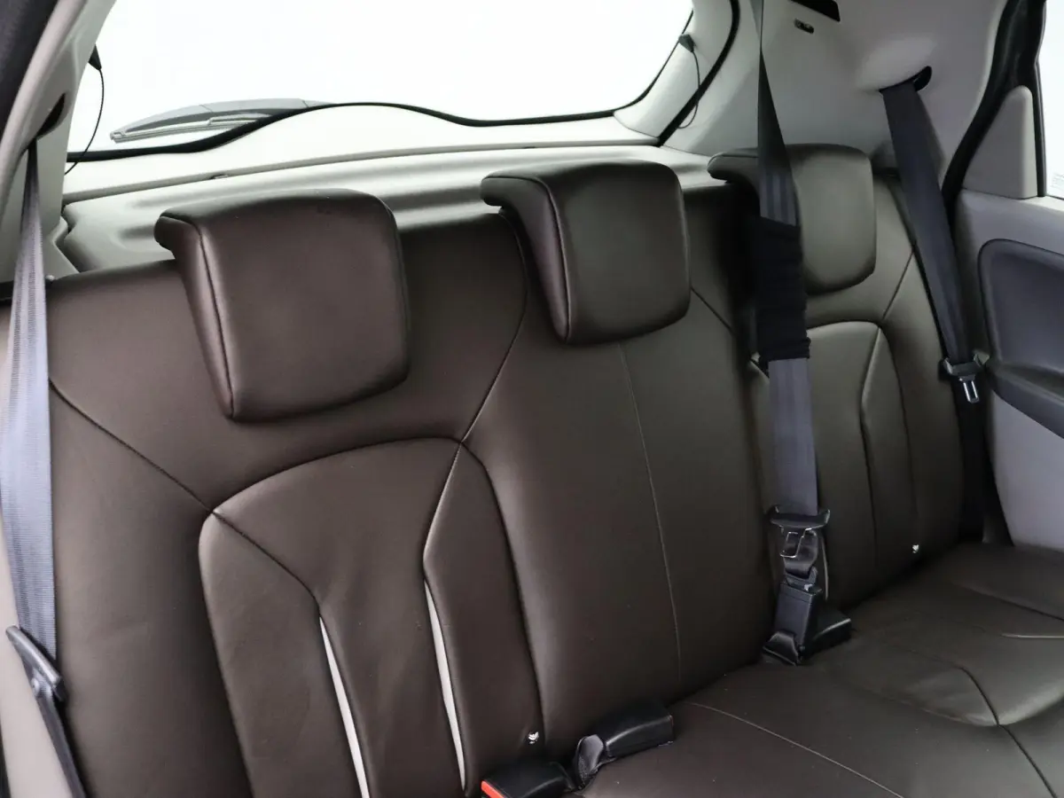 R110 Bose 41 kWh | Batterijkoop | 1e Eigenaar | Dealeronderhouden | Trekhaak | Bose geluidsysteem | Lederen interieur |