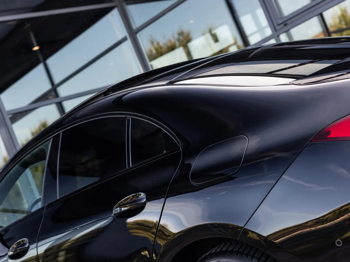 250 e AMG Line | PANORAMADAK | STOELVERWARMING | ACHTERUITRIJCAMERA | SFEERVERLICHTING | APPLE CARPLAY | NIGHT PAKKET | 18 INCH |