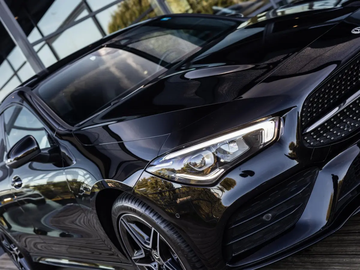 250 e AMG Line | PANORAMADAK | STOELVERWARMING | ACHTERUITRIJCAMERA | SFEERVERLICHTING | APPLE CARPLAY | NIGHT PAKKET | 18 INCH |